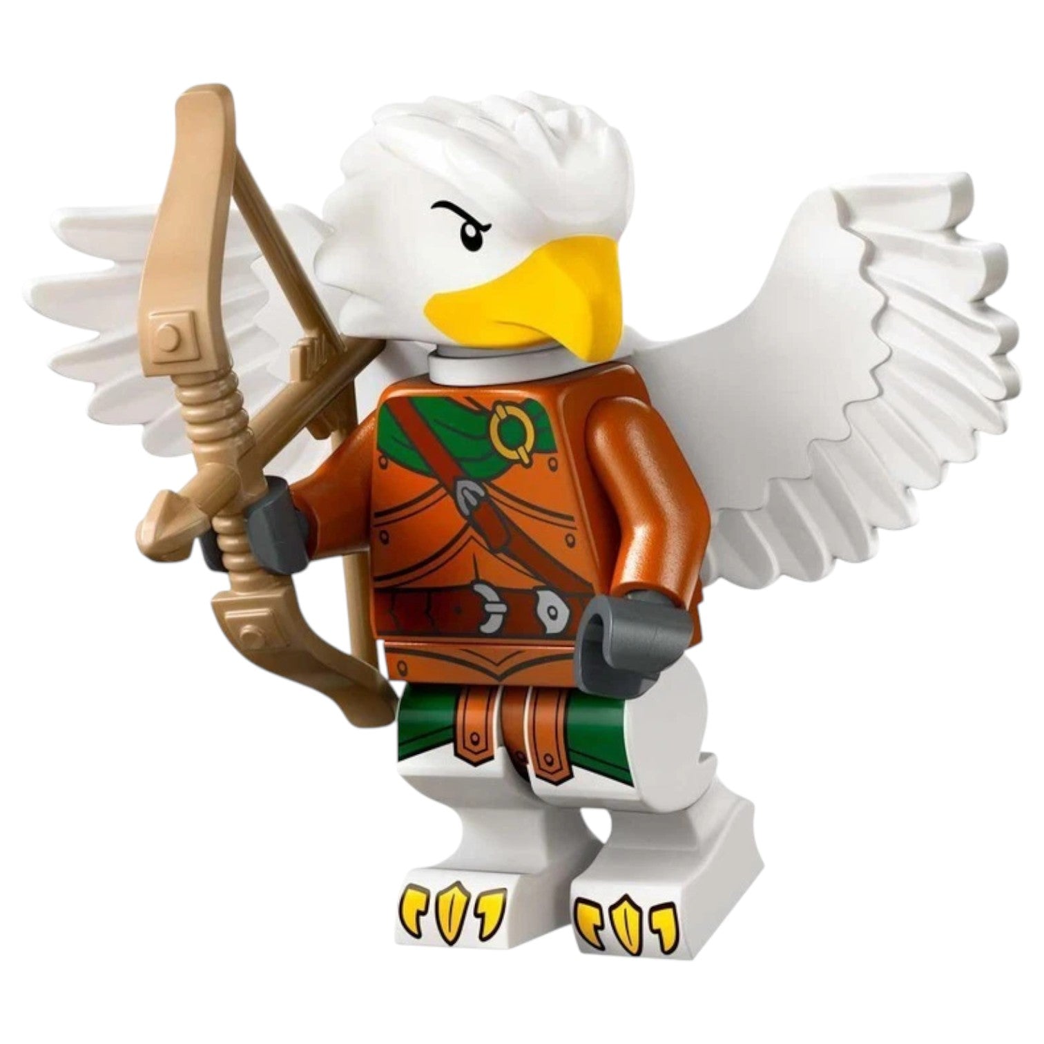 LEGO Dungeons & Dragons Minifigur Aarakocra Ranger - coldnd-6