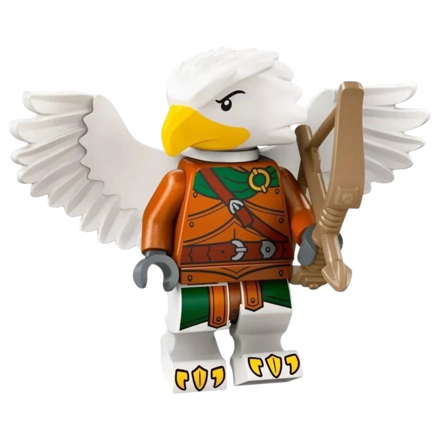LEGO Dungeons & Dragons Minifigur Aarakocra Ranger - coldnd-6