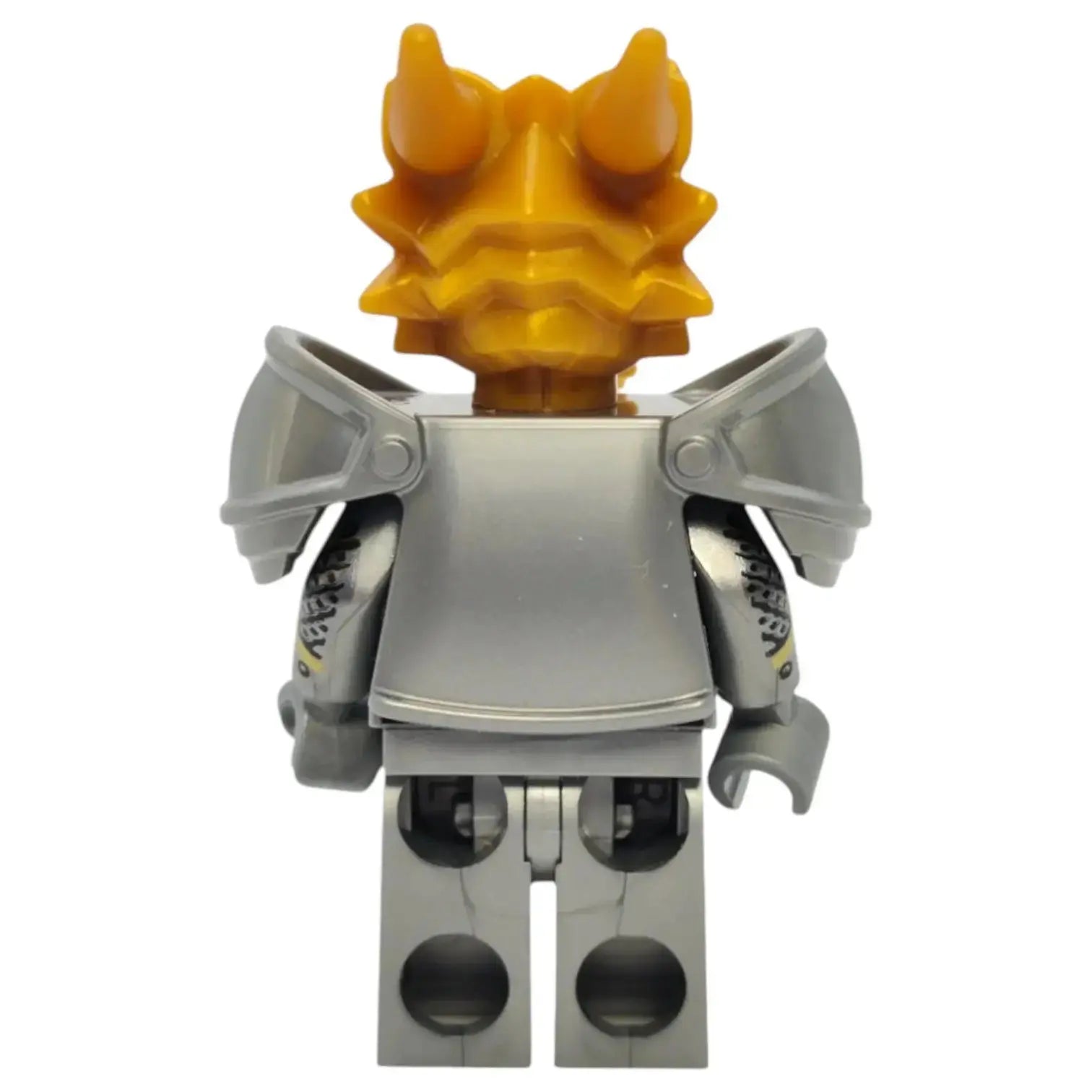 LEGO Dungeons & Dragons Minifigur Dragonborn Paladin - coldnd4 Spiele Pirat
