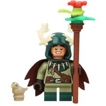 LEGO Dungeons & Dragons Minifigur Halfling Druid - coldnd05 Spiele Pirat