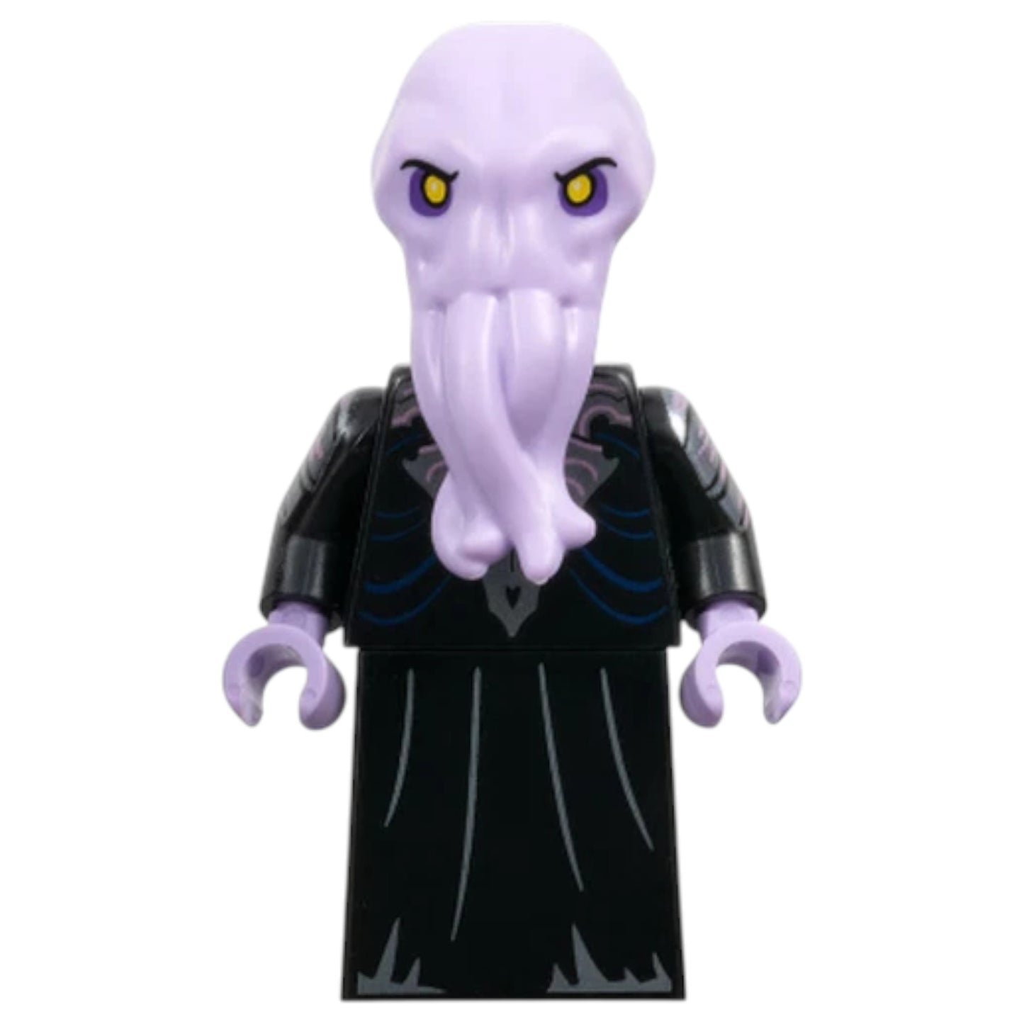 LEGO Dungeons & Dragons Minifigur Mind Flayer - coldnd07