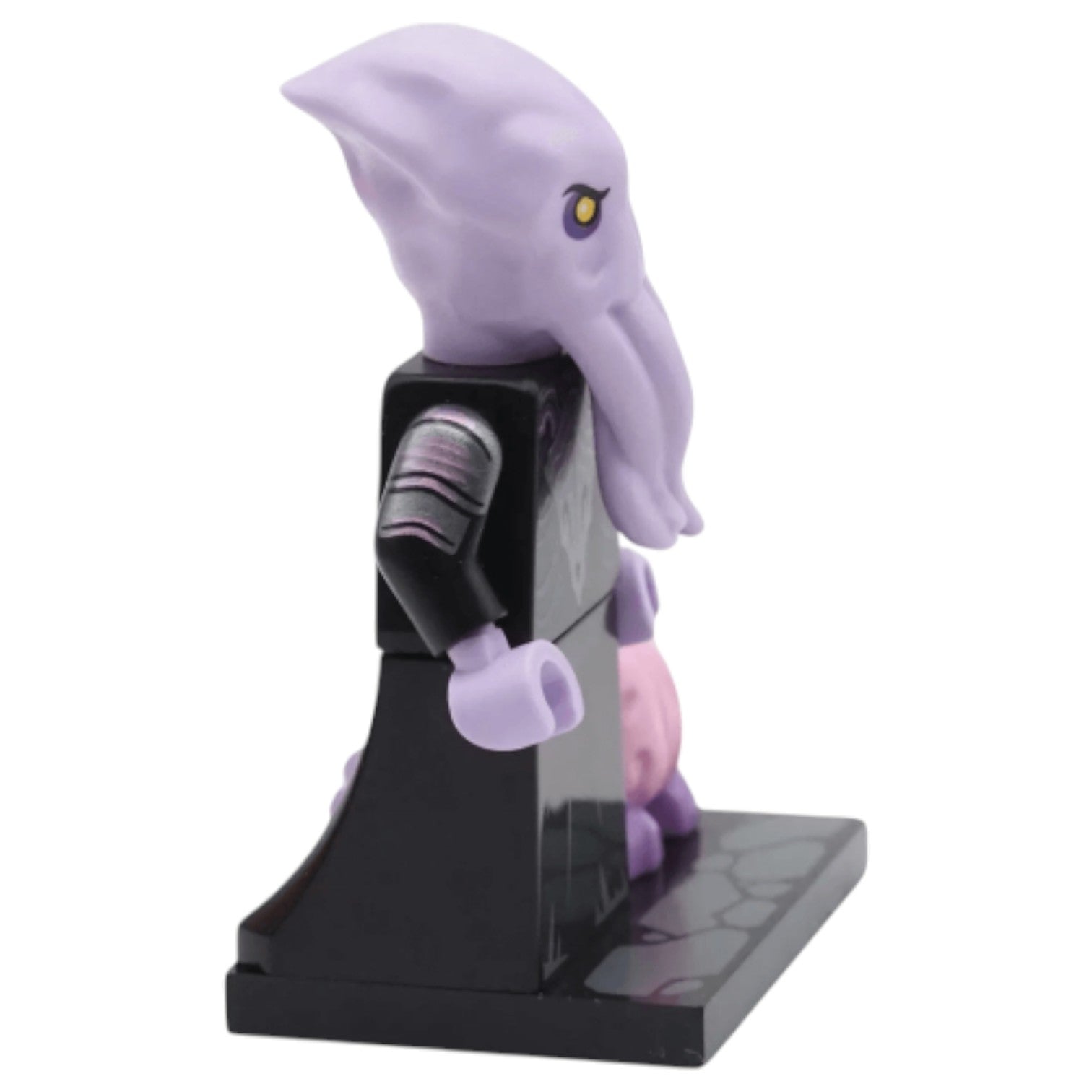 LEGO Dungeons & Dragons Minifigur Mind Flayer - coldnd07
