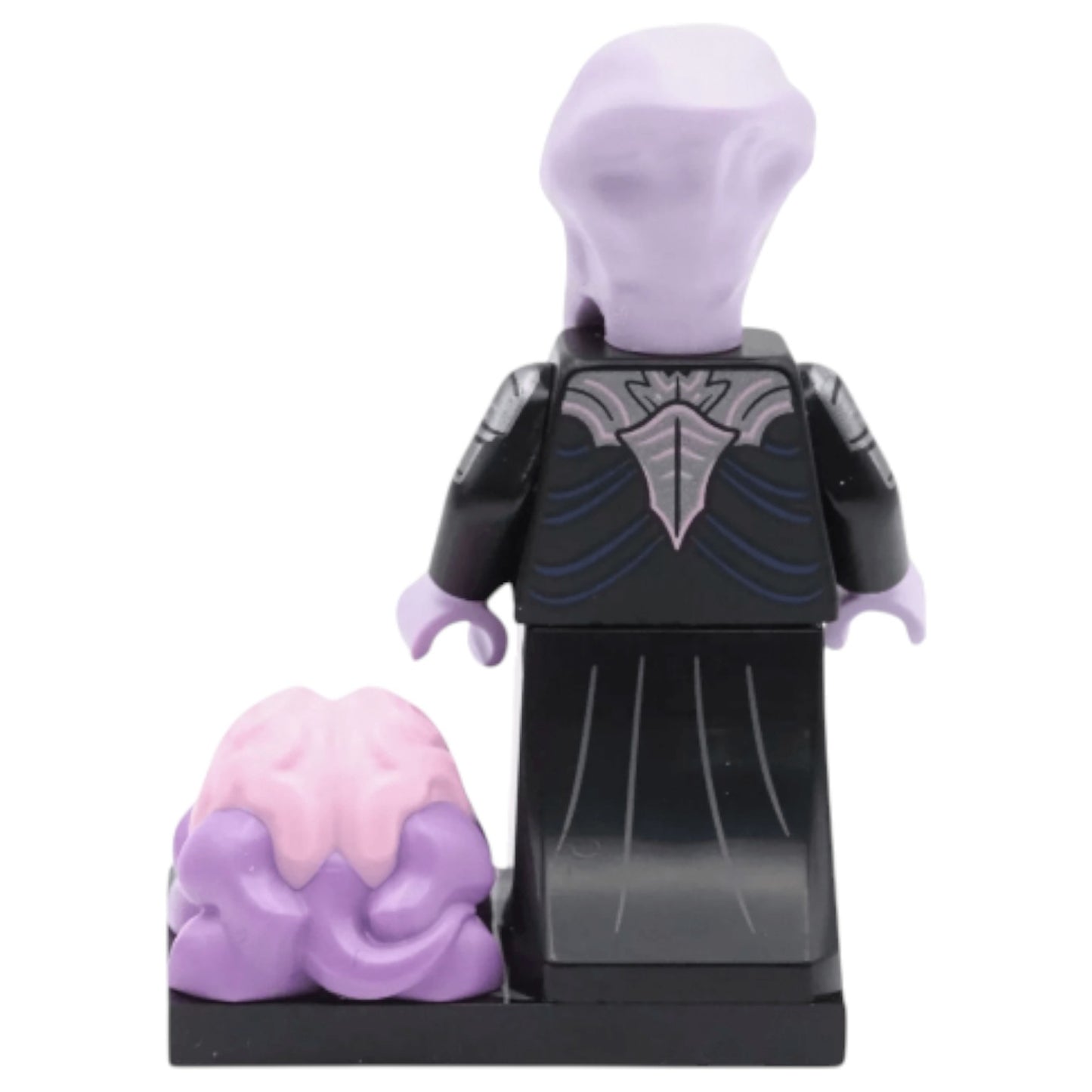 LEGO Dungeons & Dragons Minifigur Mind Flayer - coldnd07