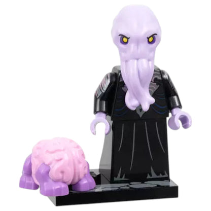 LEGO Dungeons & Dragons Minifigur Mind Flayer - coldnd07