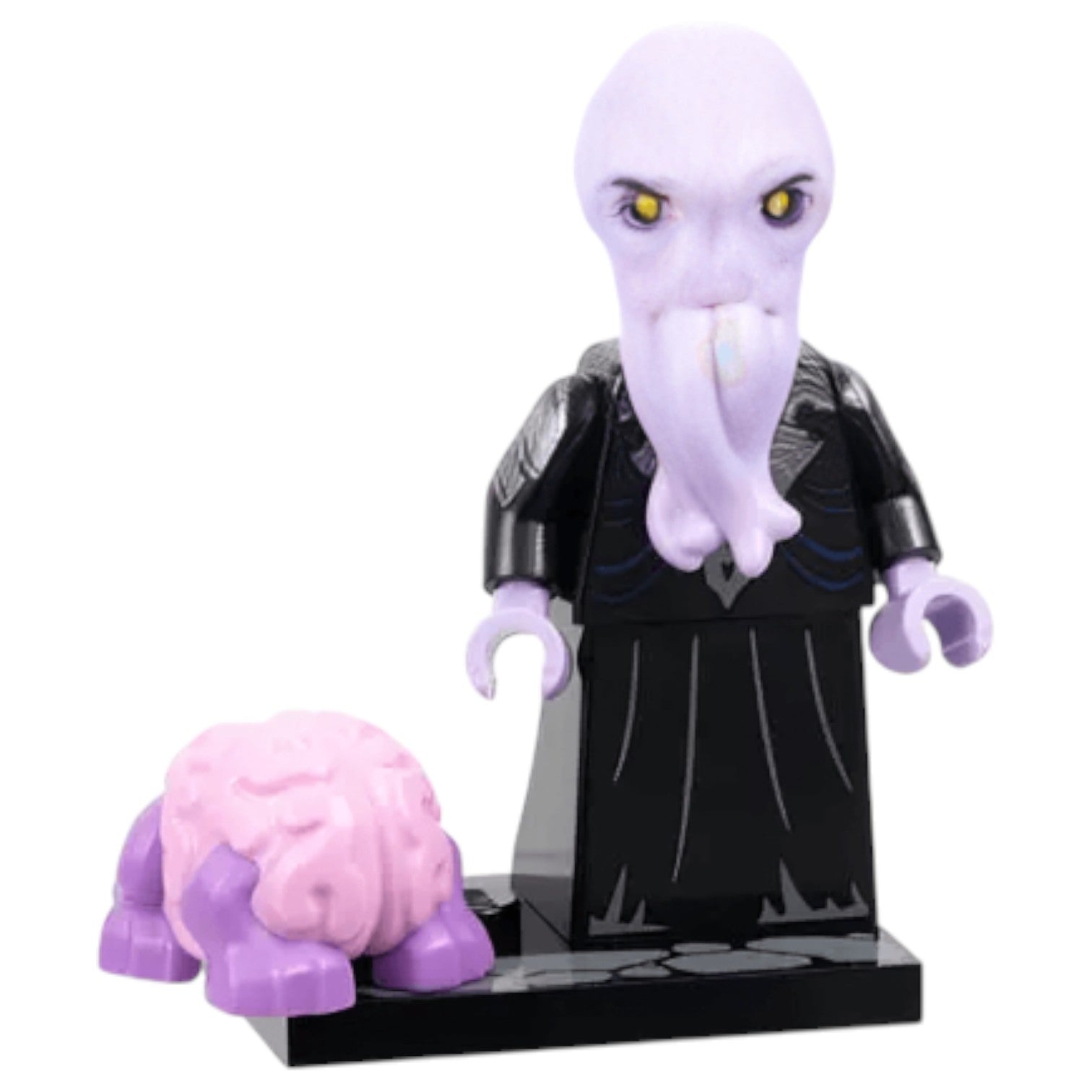 LEGO Dungeons & Dragons Minifigur Mind Flayer - coldnd07