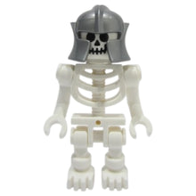 LEGO Dungeons & Dragons Minifigur Skelett - idea187 Test (Copy