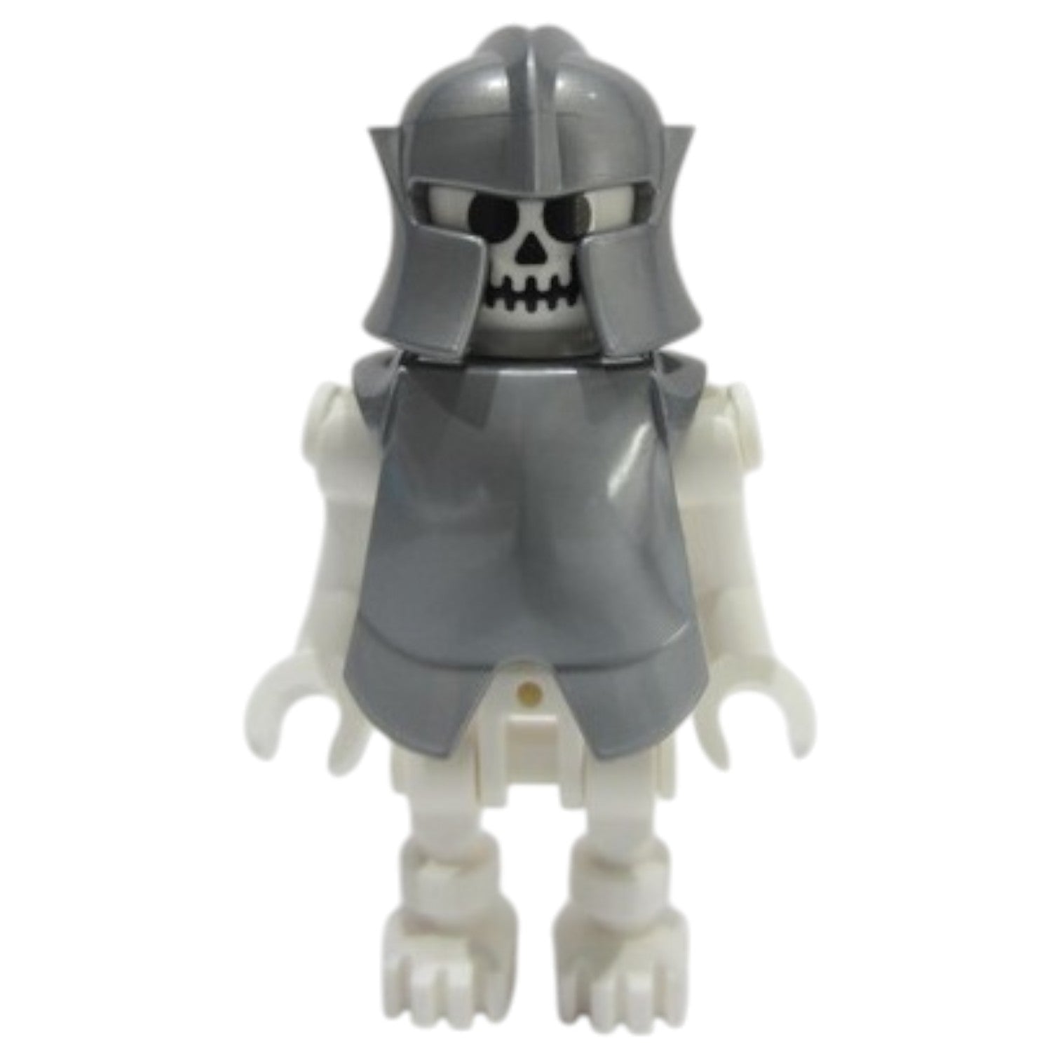 LEGO Dungeons & Dragons Minifigur Skelett - idea187 Test (Copy