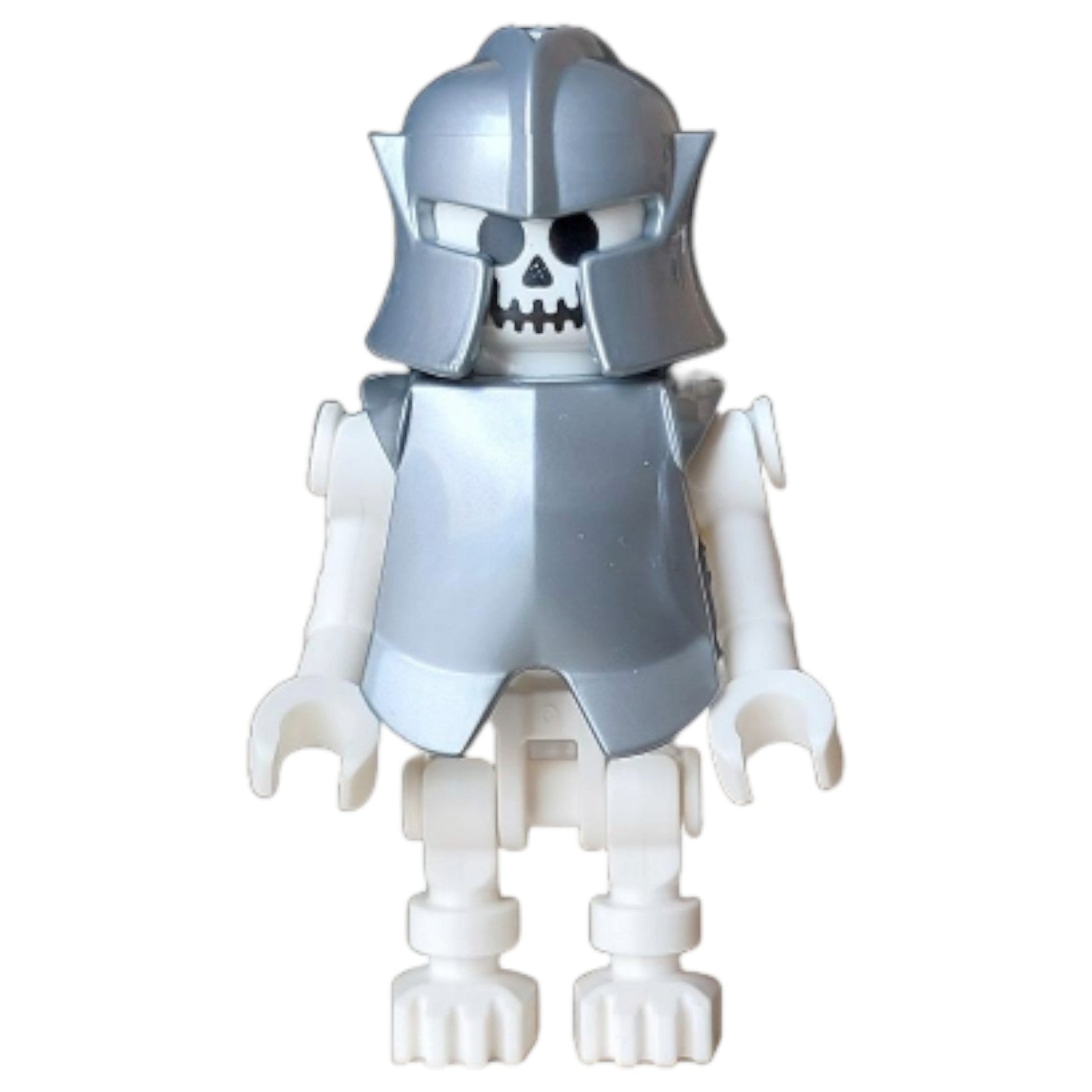 LEGO Dungeons & Dragons Minifigur Skelett - idea187 Test (Copy