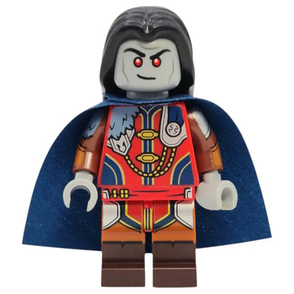 LEGO Dungeons & Dragons Minifigur Strahd von Zarovich - coldnd8 Spiele Pirat