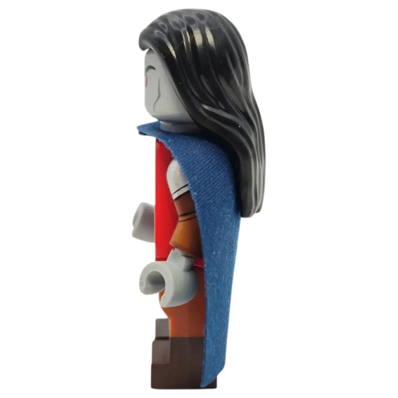 LEGO Dungeons & Dragons Minifigur Strahd von Zarovich - coldnd8 Spiele Pirat