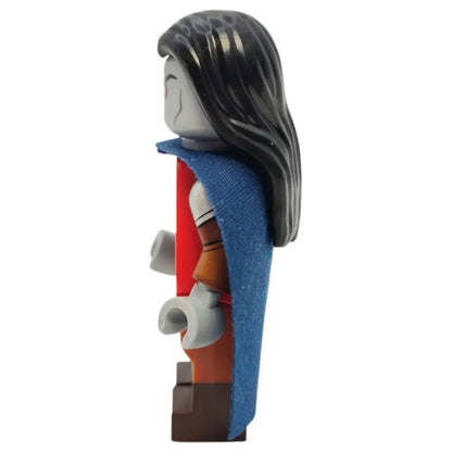 LEGO Dungeons & Dragons Minifigur Strahd von Zarovich - coldnd8 Spiele Pirat