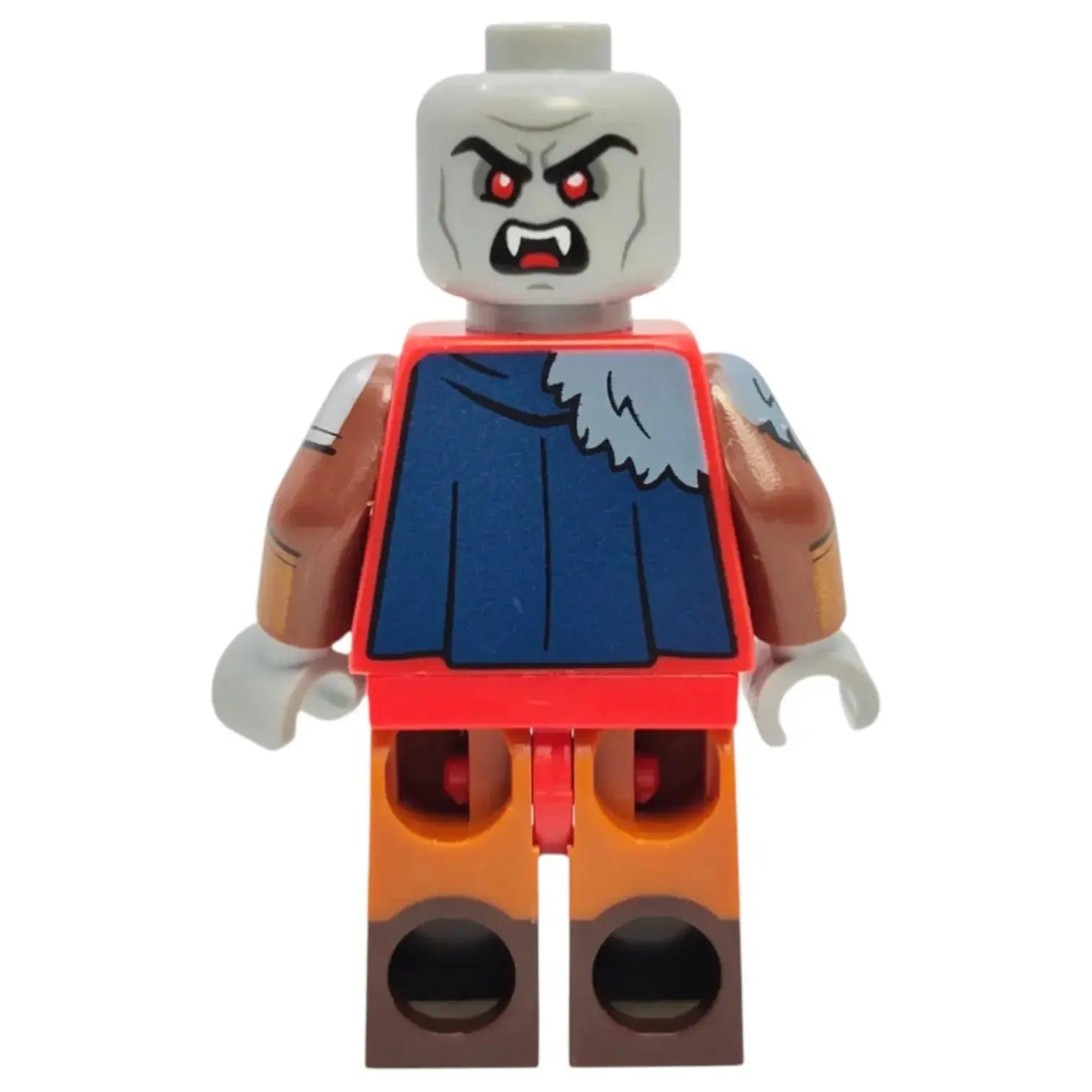 LEGO Dungeons & Dragons Minifigur Strahd von Zarovich - coldnd8 Spiele Pirat