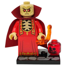 LEGO Dungeons & Dragons Minifigur Szass Tam - coldnd11 Spiele Pirat