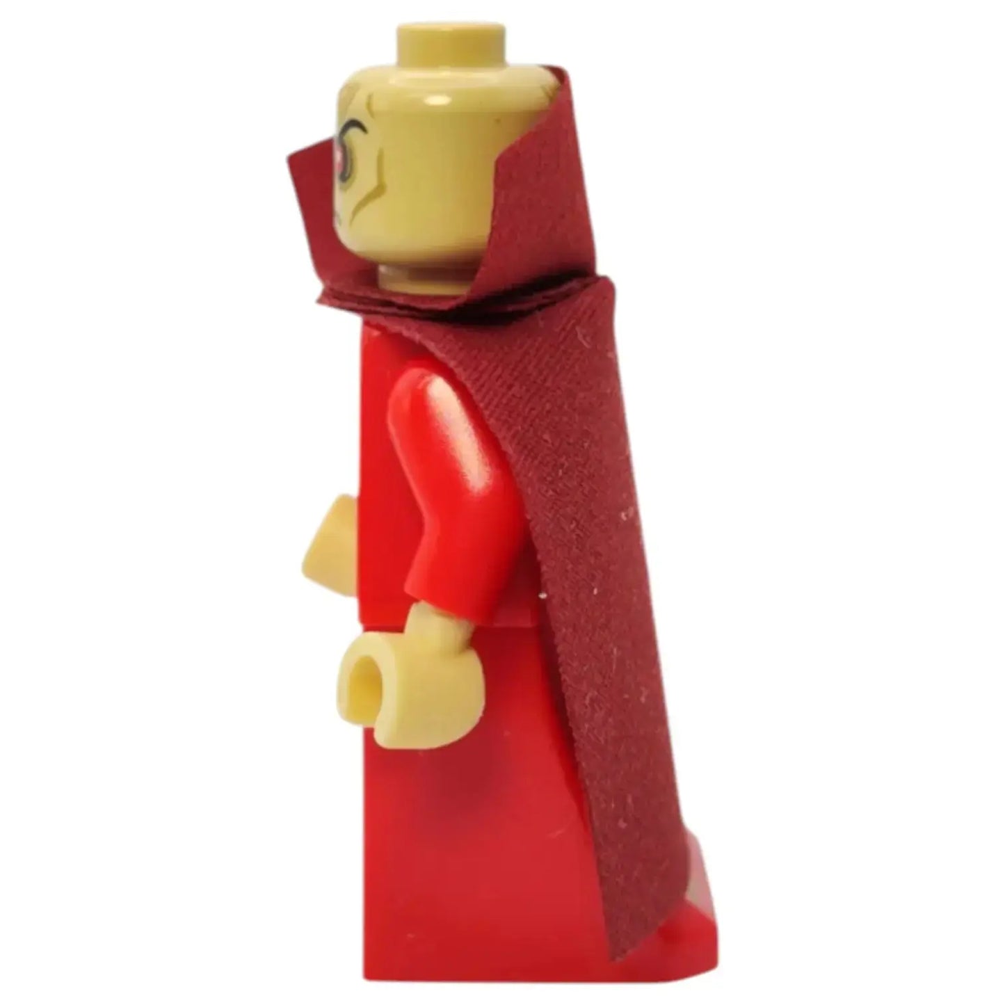 LEGO Dungeons & Dragons Minifigur Szass Tam - coldnd11 Spiele Pirat