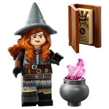 LEGO Dungeons & Dragons Minifigur Tasha the Witch Queen - coldnd12 Spiele Pirat