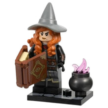 LEGO Dungeons & Dragons Minifigur Tasha the Witch Queen - coldnd12 Spiele Pirat