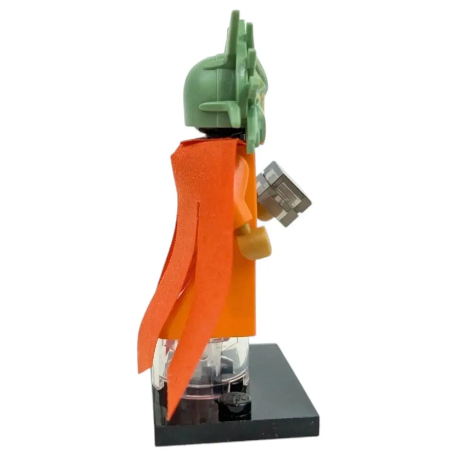 LEGO Dungeons & Dragons Minifigur The Lady of Pain - coldnd10 Spiele Pirat