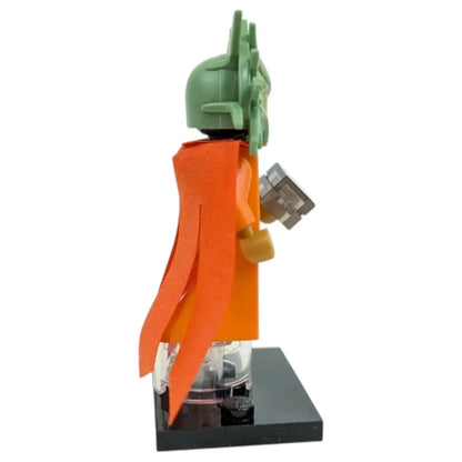 LEGO Dungeons & Dragons Minifigur The Lady of Pain - coldnd10 Spiele Pirat