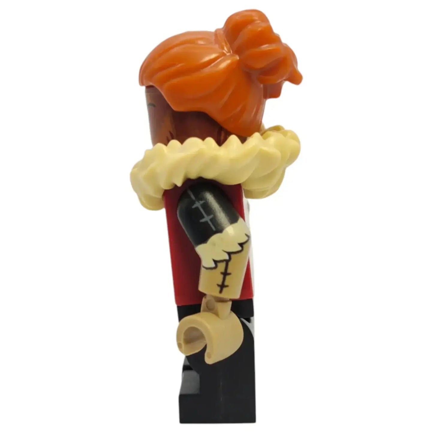 LEGO Dungeons & Dragons Minifigur Zwergen Barbar - coldnd01 Spiele Pirat