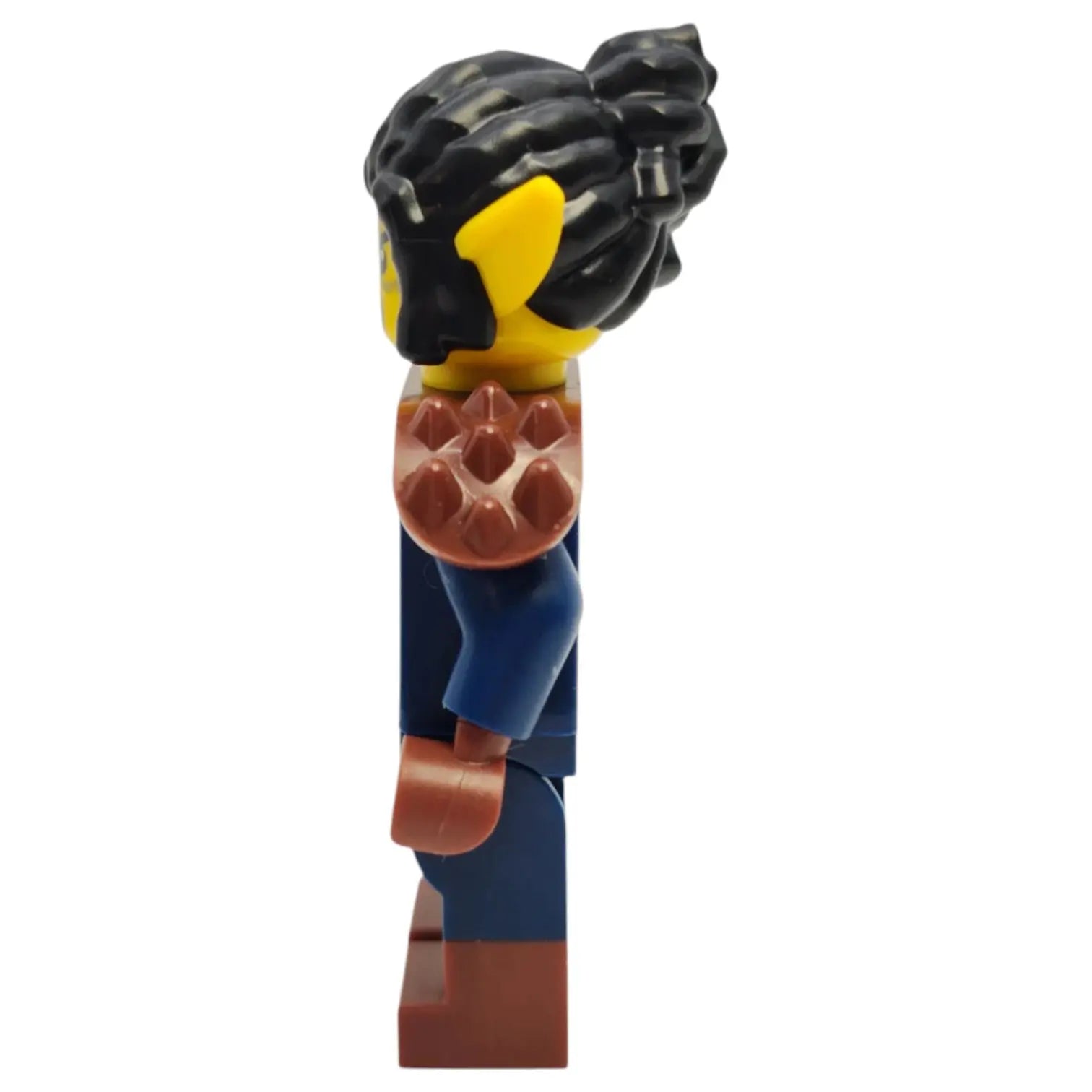 LEGO Dungeons & Dragons Minifigur Gith Warlock - coldnd02