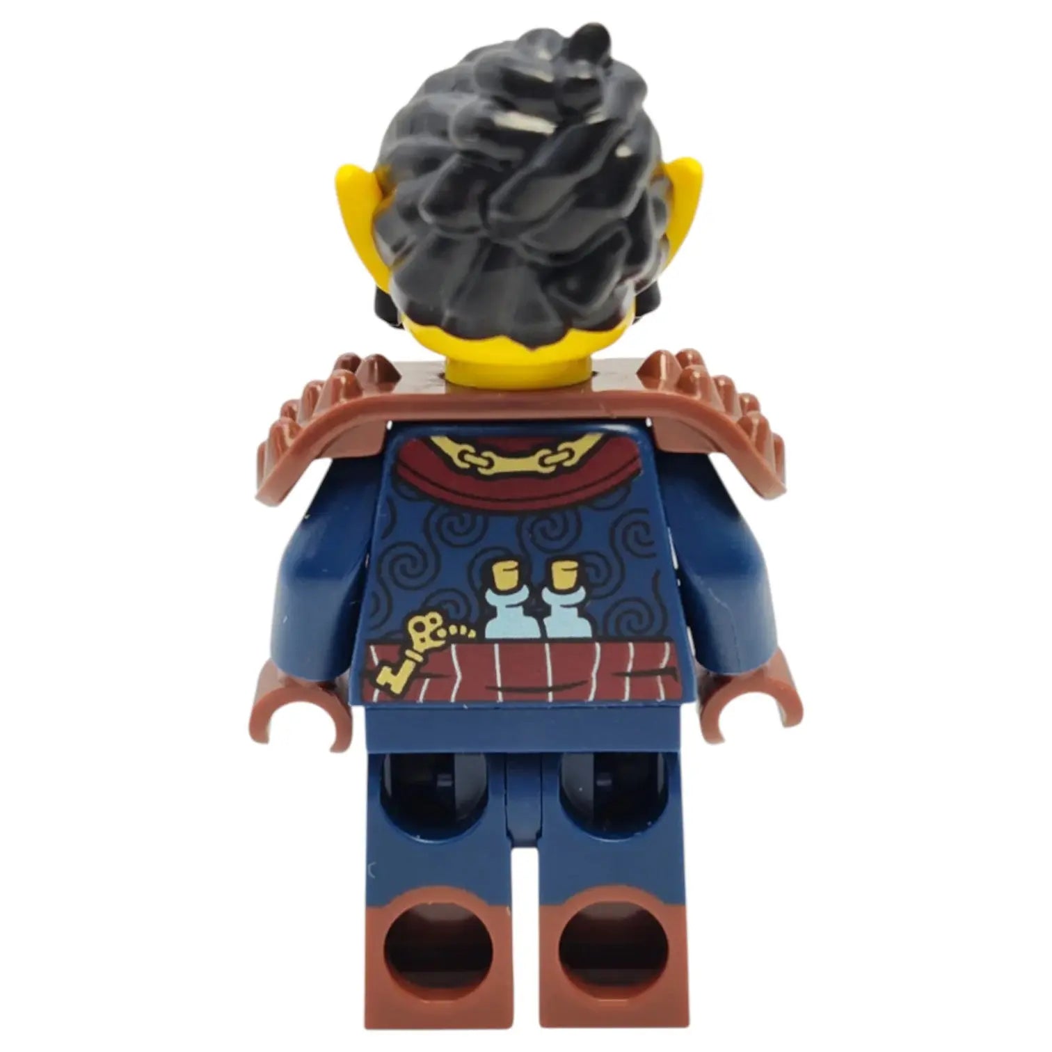 LEGO Dungeons & Dragons Minifigur Gith Warlock - coldnd02