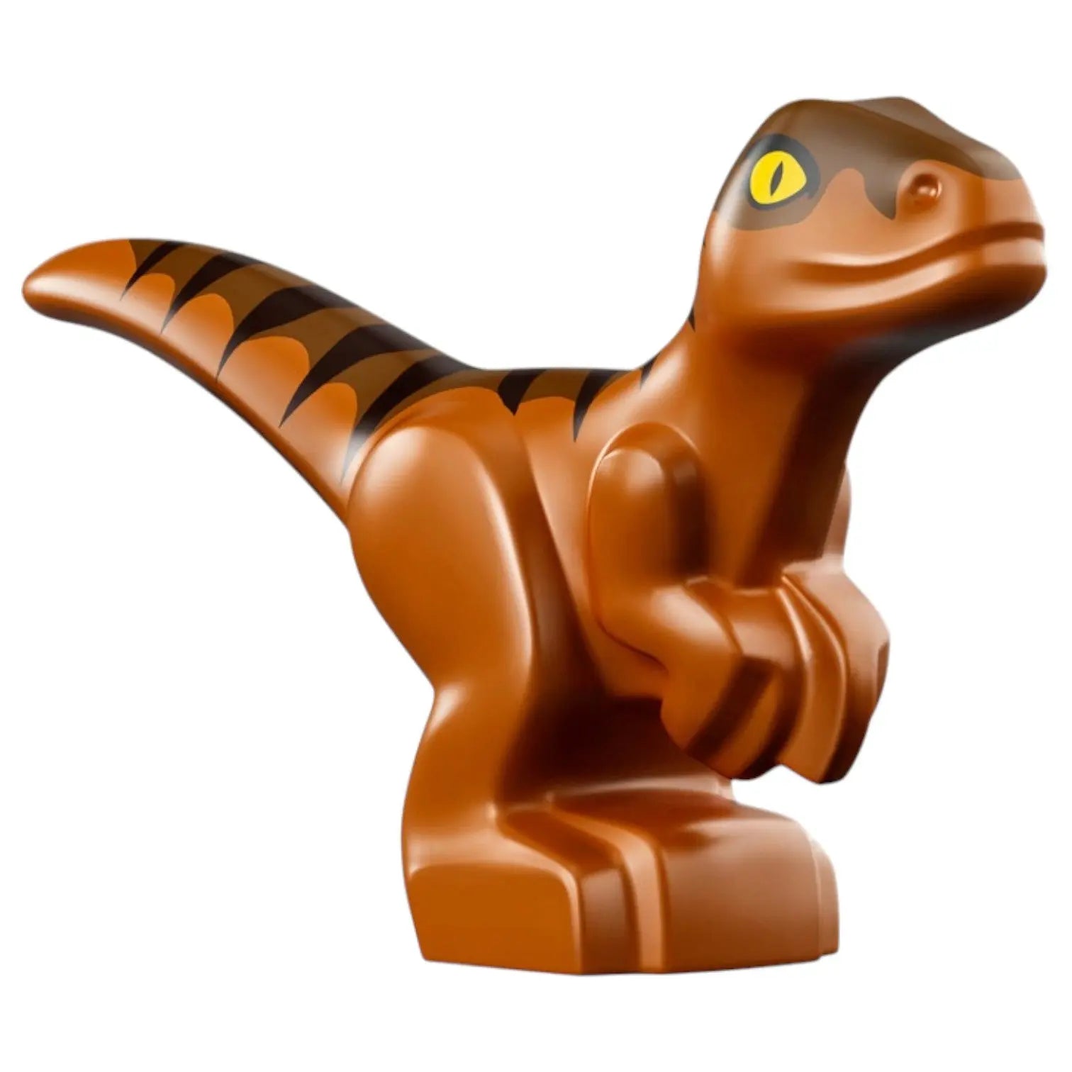LEGO Zubehör Tiere Dinosaurierbaby - Orange Spiele Pirat