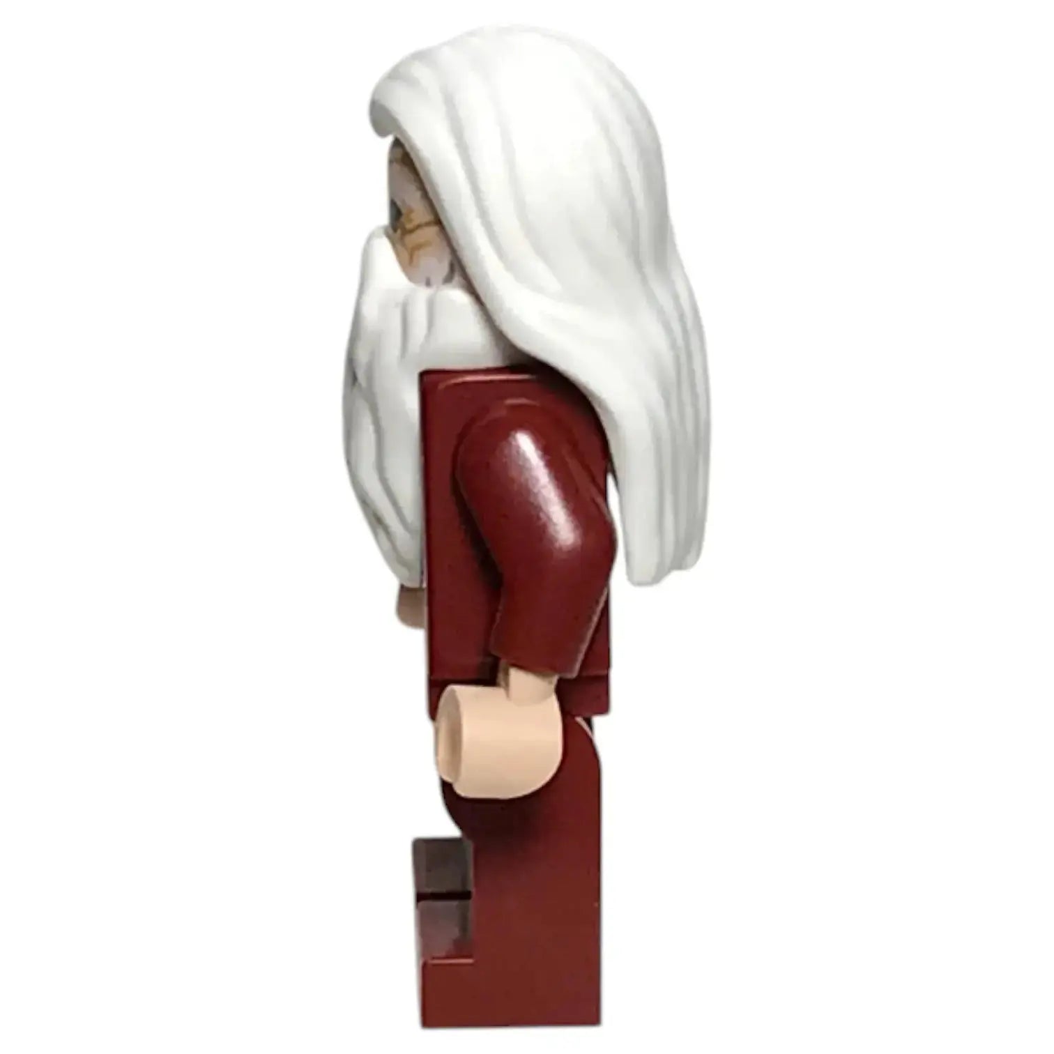LEGO Harry Potter Minifigur Albus Dumbledore - hp354 Spiele Pirat