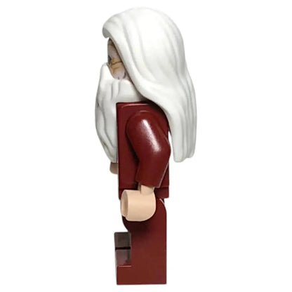 LEGO Harry Potter Minifigur Albus Dumbledore - hp354 Spiele Pirat