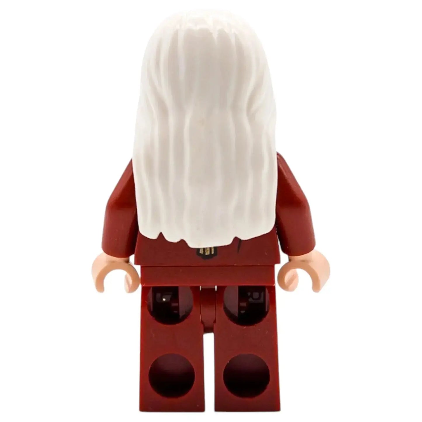LEGO Harry Potter Minifigur Albus Dumbledore - hp354 Spiele Pirat