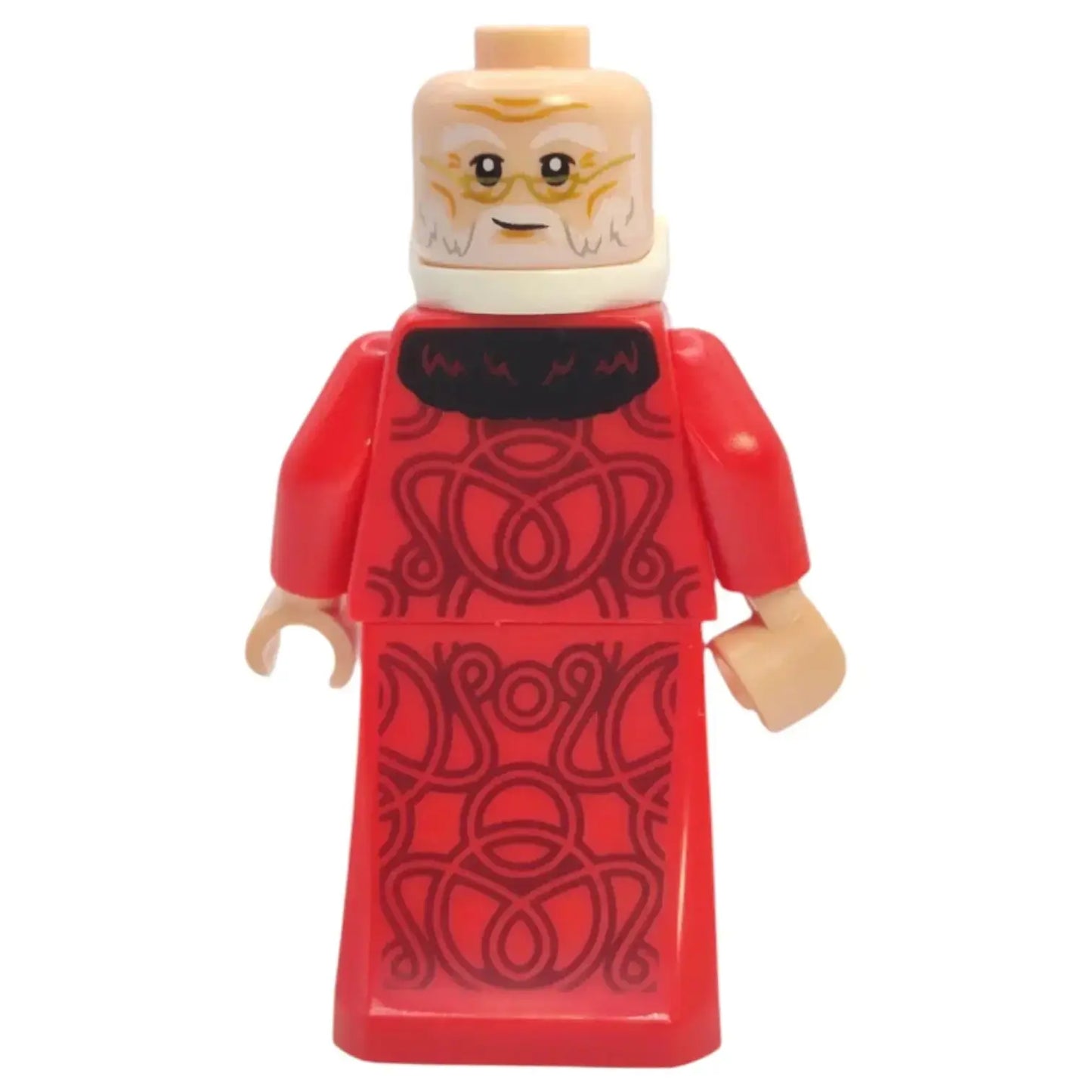LEGO Harry Potter Minifigur Albus Dumbledore - hp525 Spiele Pirat