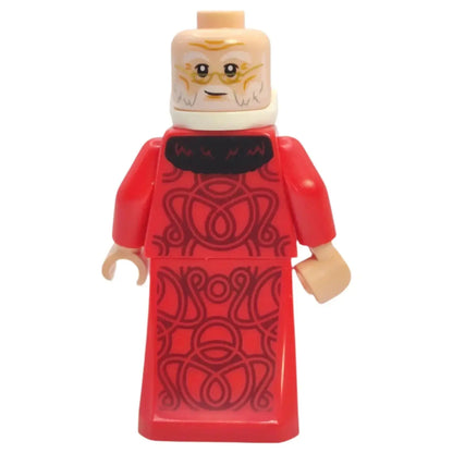 LEGO Harry Potter Minifigur Albus Dumbledore - hp525 Spiele Pirat