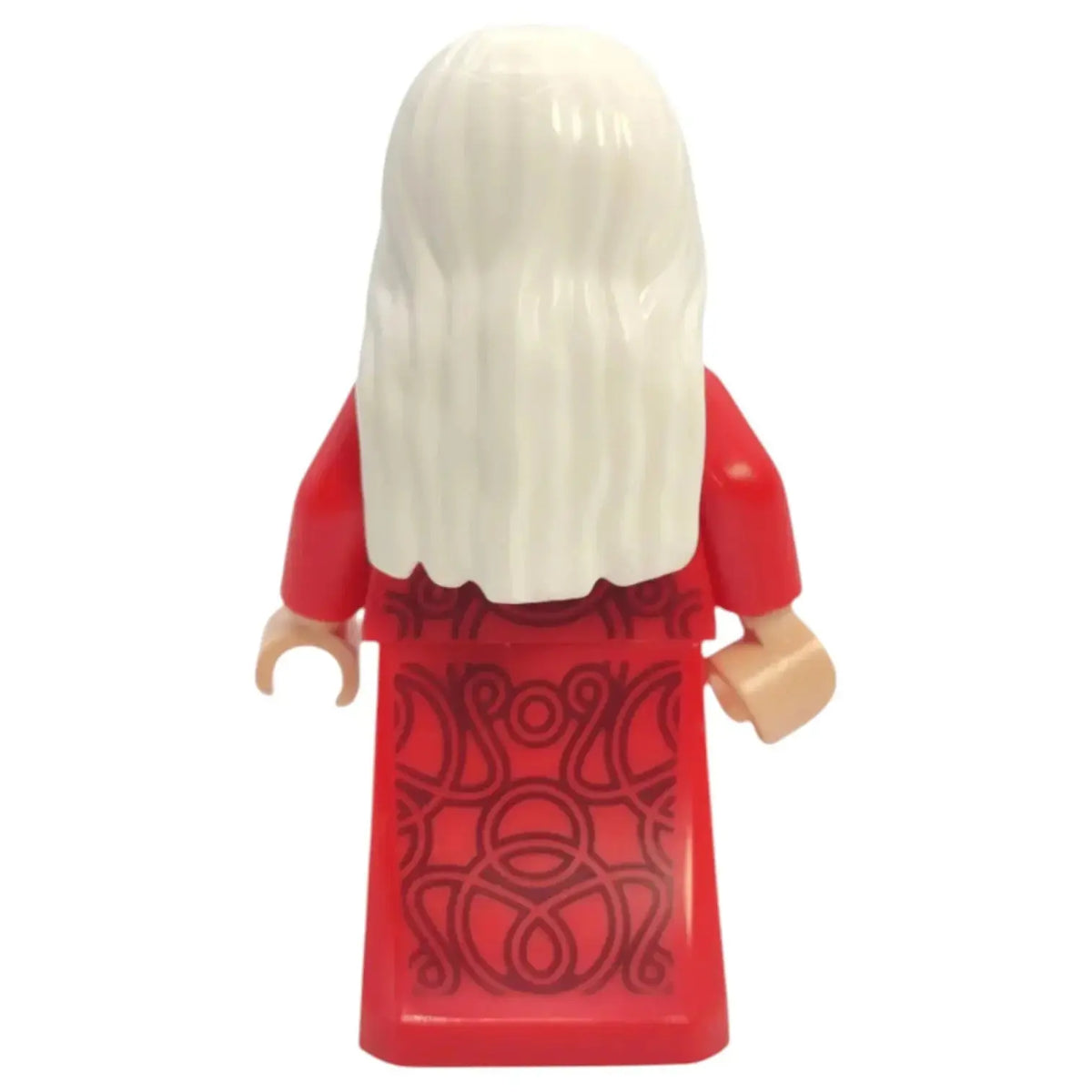 LEGO Harry Potter Minifigur Albus Dumbledore - hp525 Spiele Pirat