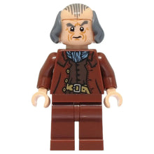 LEGO Harry Potter Minifigur Argus Filch - hp478 Spiele Pirat