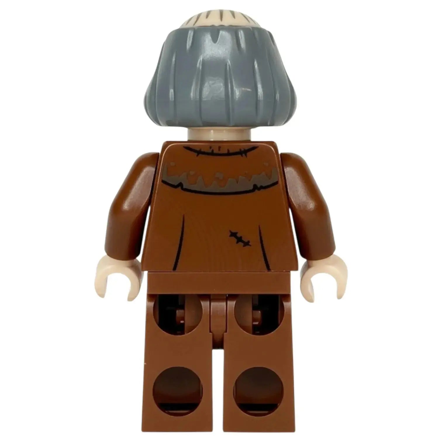 LEGO Harry Potter Minifigur Argus Filch - hp478 Spiele Pirat