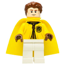 LEGO Harry Potter Minifigur Cedric Diggory Quidditch Uniform - hp275 Spiele Pirat