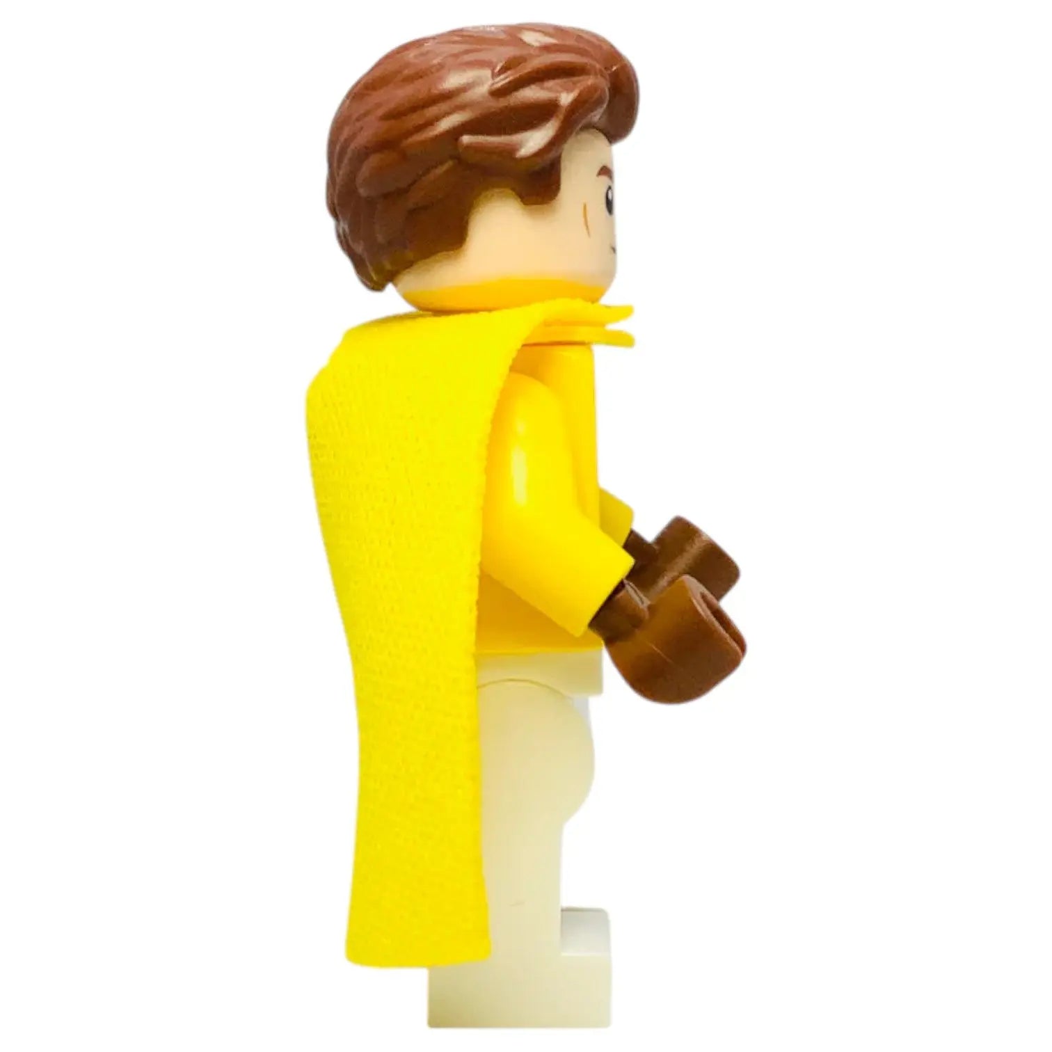 LEGO Harry Potter Minifigur Cedric Diggory Quidditch Uniform - hp275 Spiele Pirat