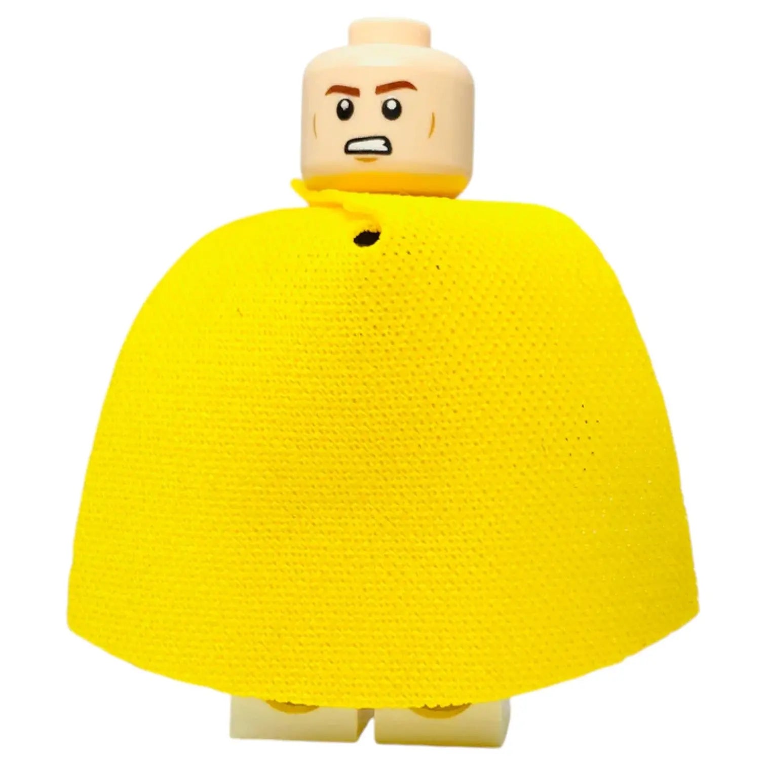 LEGO Harry Potter Minifigur Cedric Diggory Quidditch Uniform - hp275 Spiele Pirat
