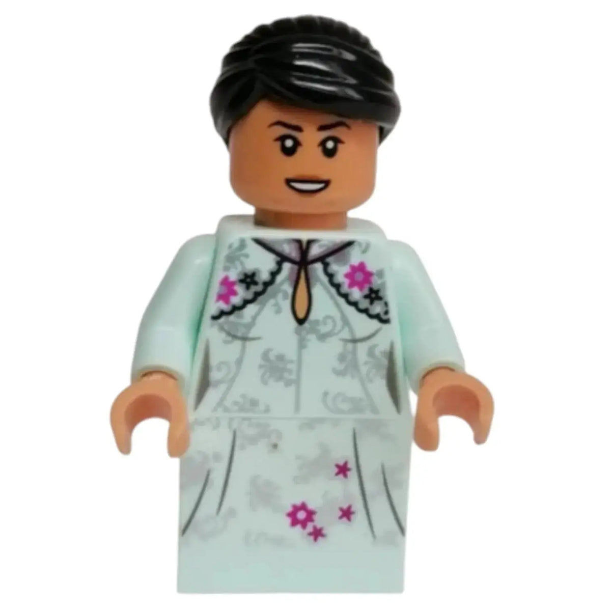 LEGO Harry Potter Minifigur Cho Chang - hp259 Spiele Pirat