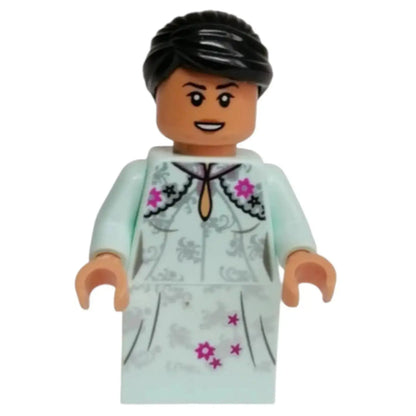LEGO Harry Potter Minifigur Cho Chang - hp259 Spiele Pirat