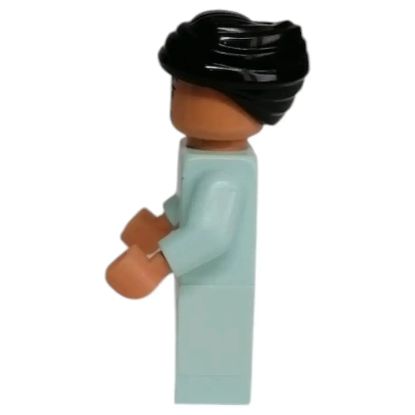 LEGO Harry Potter Minifigur Cho Chang - hp259 Spiele Pirat