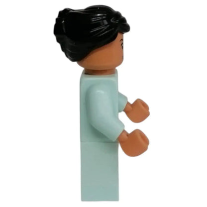 LEGO Harry Potter Minifigur Cho Chang - hp259 Spiele Pirat