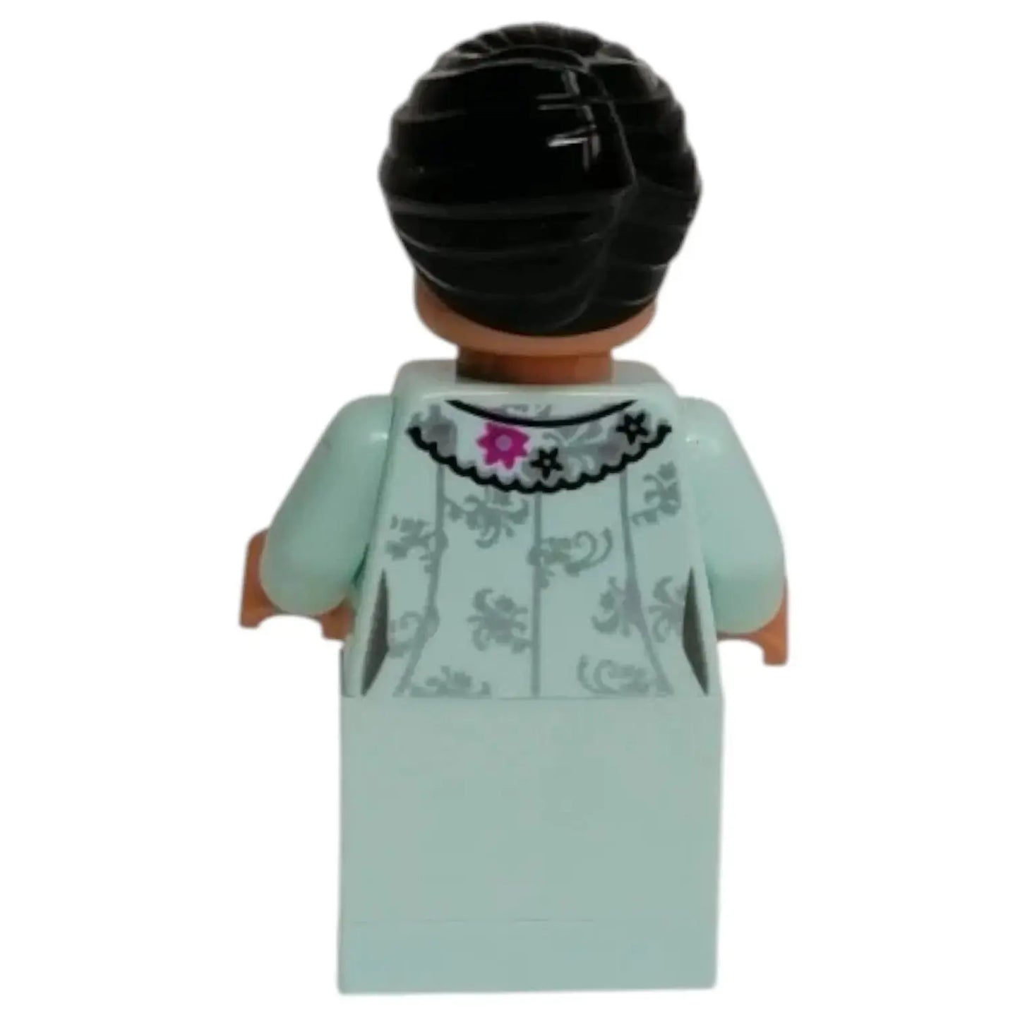 LEGO Harry Potter Minifigur Cho Chang - hp259 Spiele Pirat