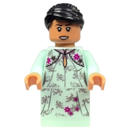 LEGO Harry Potter Minifigur Cho Chang - hp259 Spiele Pirat