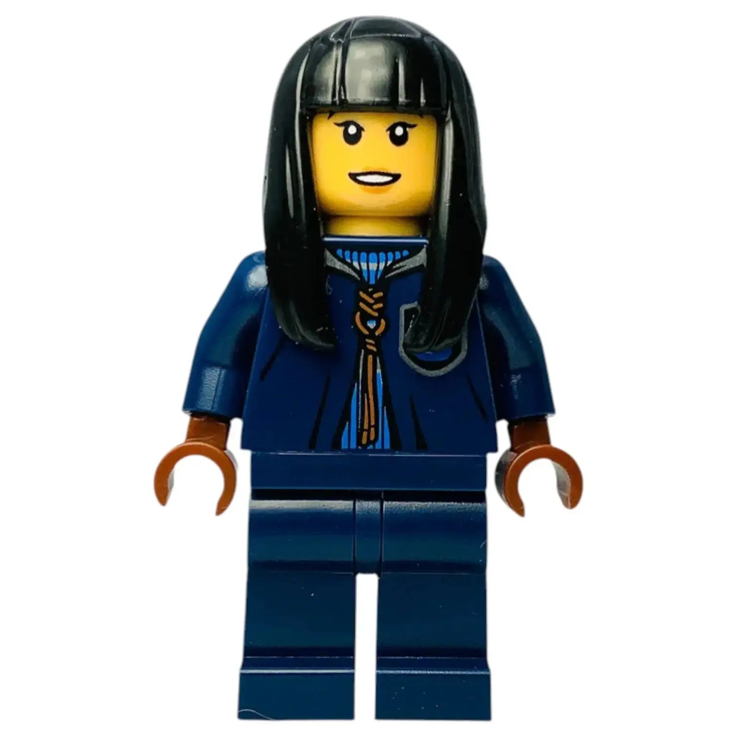 LEGO Harry Potter Minifigur Cho Chang - hp418 Spiele Pirat