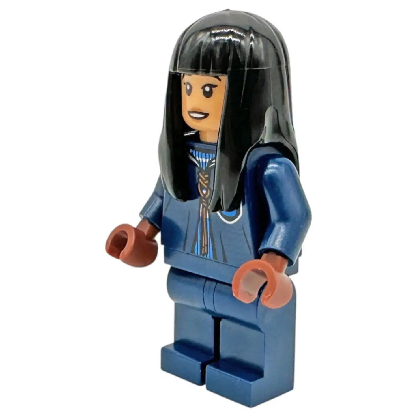 LEGO Harry Potter Minifigur Cho Chang - hp418 Spiele Pirat