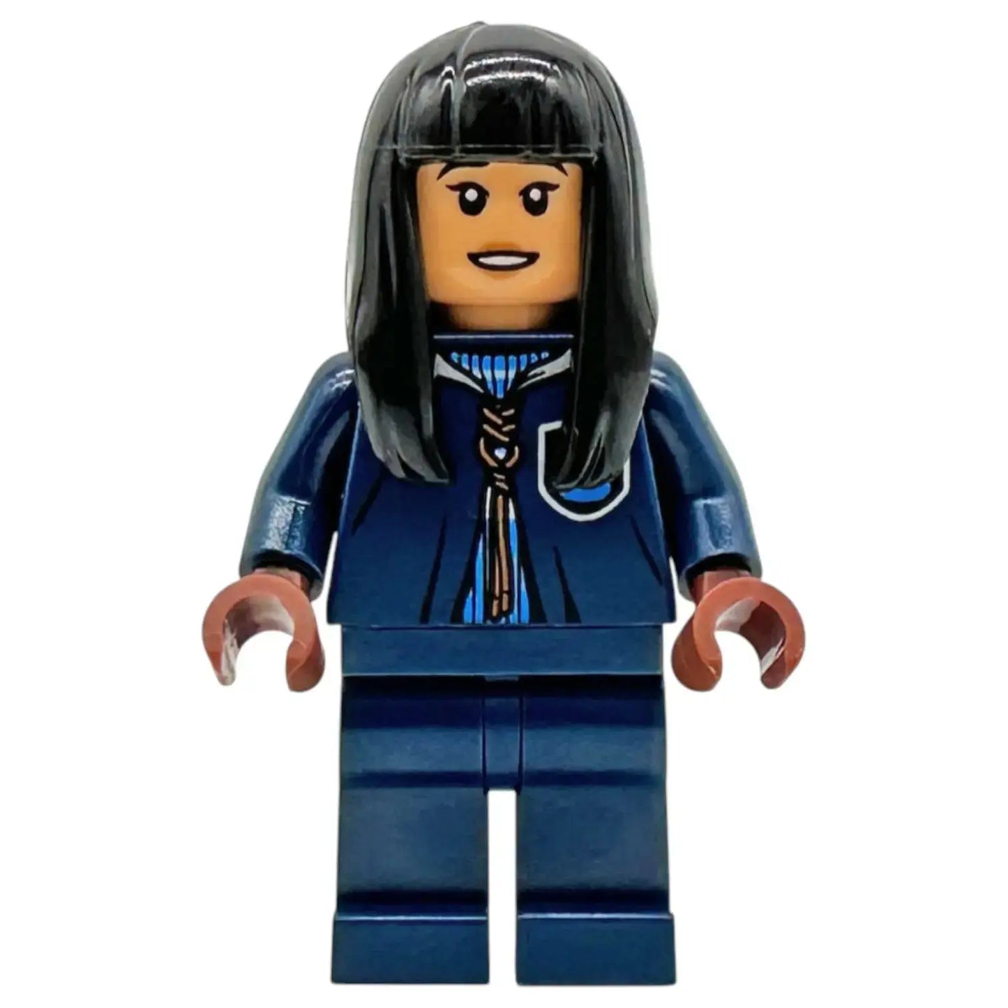 LEGO Harry Potter Minifigur Cho Chang - hp418 Spiele Pirat