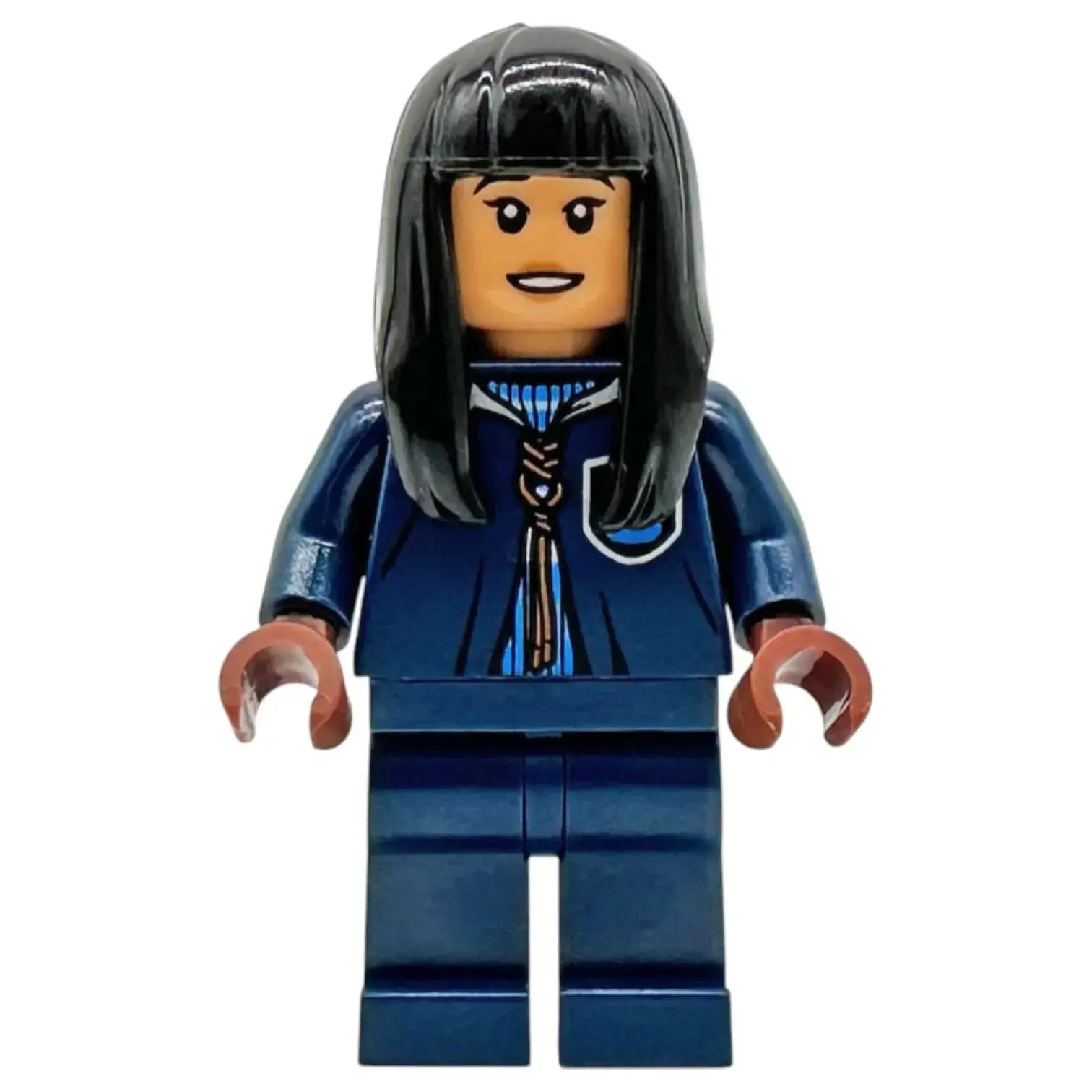 LEGO Harry Potter Minifigur Cho Chang - hp418 Spiele Pirat
