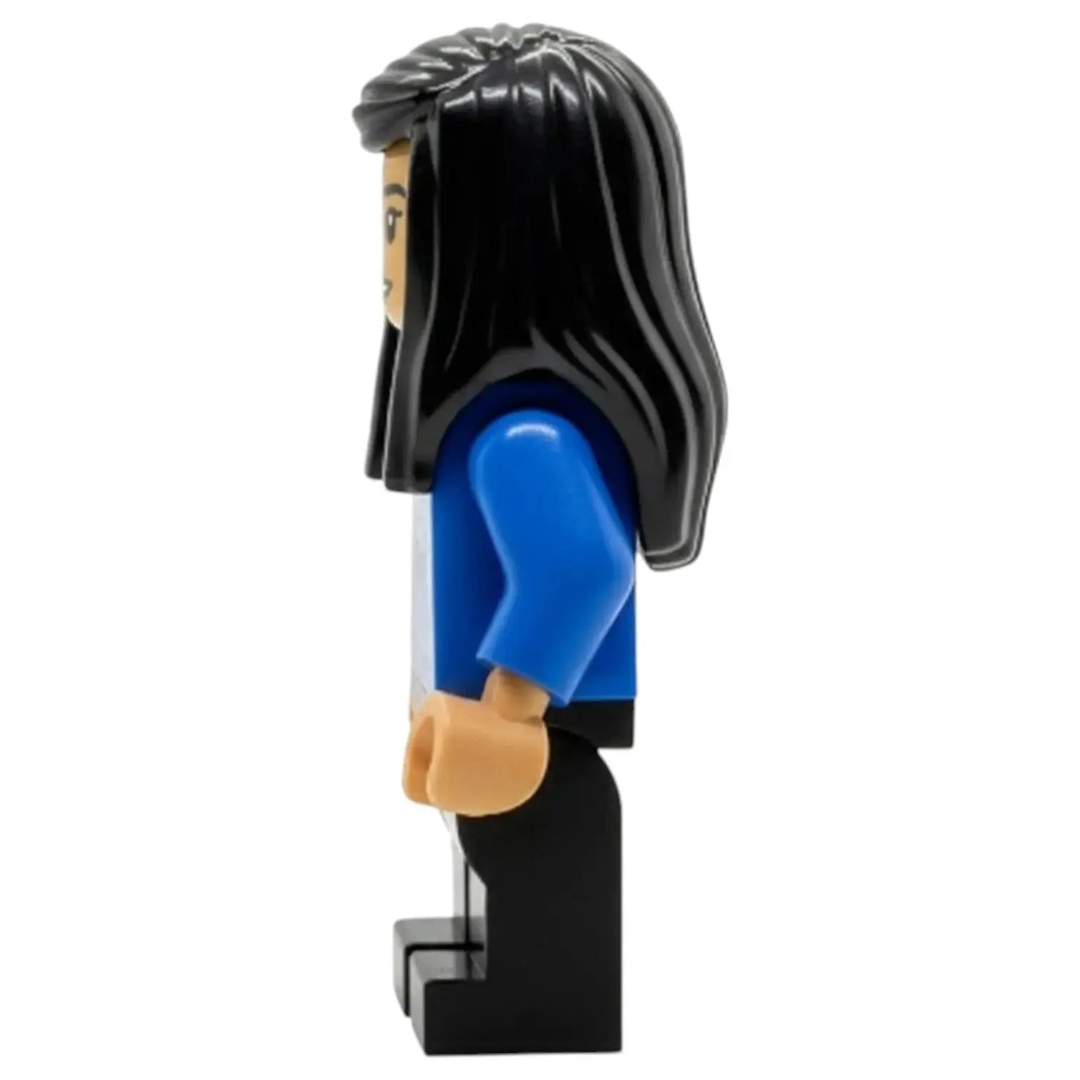 LEGO Harry Potter Minifigur Cho Chang - hp590 Spiele Pirat
