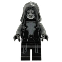 LEGO Harry Potter Minifigur Death Eater - hp614 Spiele Pirat