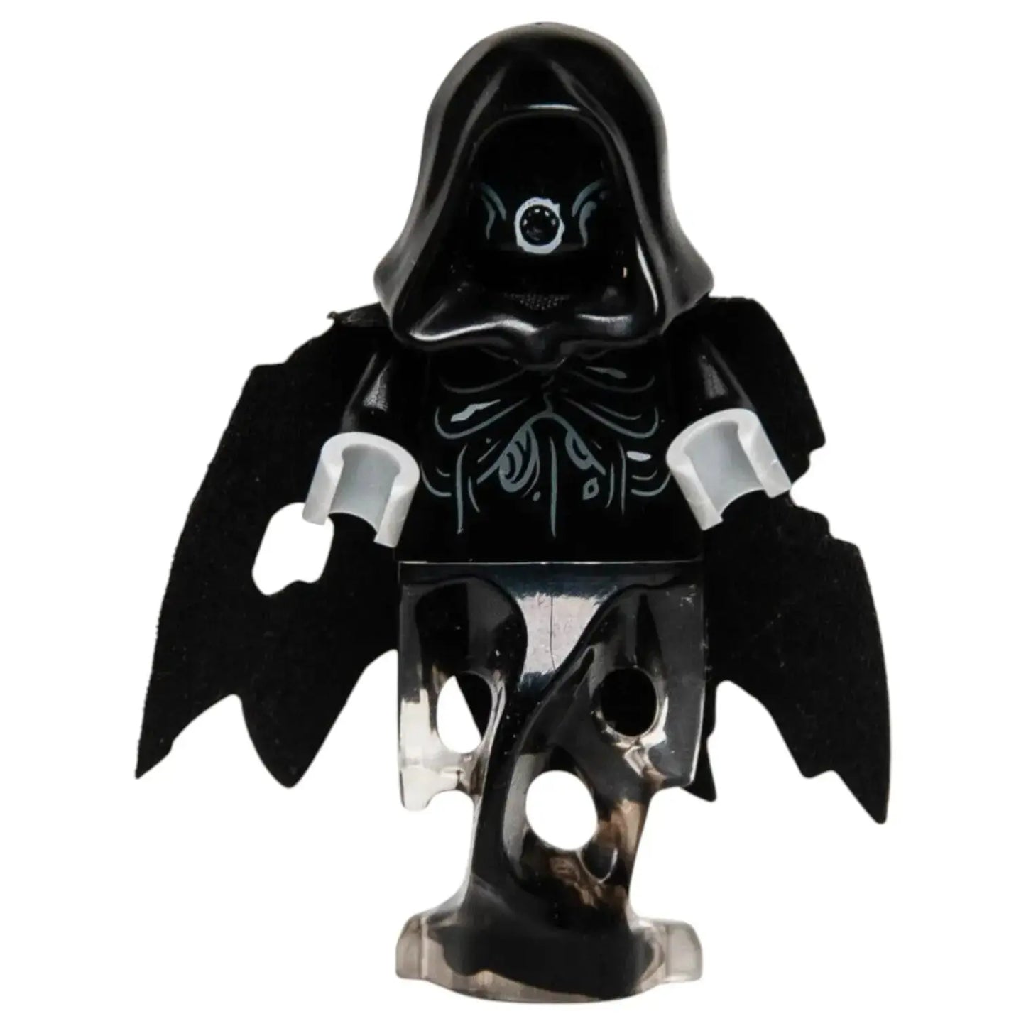 LEGO Harry Potter Minifigur Dementor - hp155 Spiele Pirat
